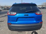 Used 2023 Jeep Cherokee Altitude Lux image 6