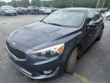 Used 2014 Kia Cadenza Premium w/ Luxury Package image 4