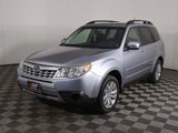 Used 2013 Subaru Forester 2.5X Premium image 5