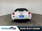 Used 2007 Pontiac Solstice Convertible w/ Premium Package image 6