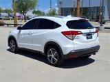 Used 2022 Honda HR-V EX image 5