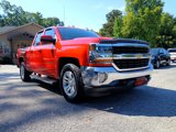 Used 2017 Chevrolet Silverado 1500 LT w/ All Star Edition image 4
