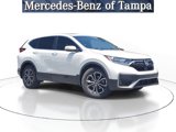 Used 2020 Honda CR-V EX-L image 1