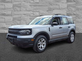 Certified 2021 Ford Bronco Sport image 5