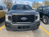 Used 2019 Ford F150 XL w/ Equipment Group 101A Mid image 4