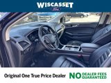 Certified 2023 Ford Edge SEL image 4