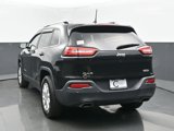 Used 2017 Jeep Cherokee Latitude w/ Safety/Convenience Group image 4