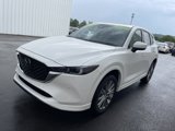 Used 2022 MAZDA CX-5 Signature image 4