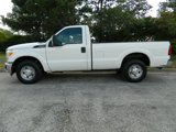 Used 2013 Ford F250 XL w/ XL Value Pkg image 4
