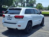 Used 2021 Jeep Grand Cherokee Laredo X image 5