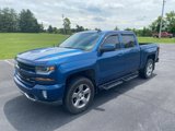Used 2018 Chevrolet Silverado 1500 LT w/ All Star Edition image 2