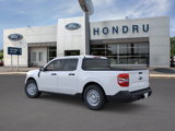 New 2024 Ford Maverick XL w/ Equipment Group 100A Standard image 4