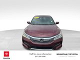Used 2017 Honda Accord Sport Special Edition image 2