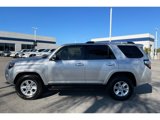 Used 2020 Toyota 4Runner SR5 image 2