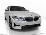 Certified 2022 BMW 330i Sedan w/ Driving Assistance Package image 4