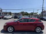 Used 2011 Lexus CT 200h Premium w/ Premium Audio Pkg image 5