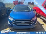 Used 2020 Ford EcoSport SE w/ SE Convenience Package image 2