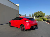 Used 2017 Hyundai Veloster Value Edition image 3