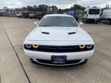 Used 2023 Dodge Challenger SXT image 2