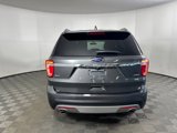 Used 2017 Ford Explorer XLT w/ Equipment Group 201A image 4