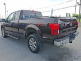 Certified 2018 Ford F150 XLT w/ Equipment Group 302A Luxury image 4