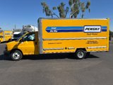 Used 2021 GMC Savana 3500 Extended w/ Power Convenience Package image 4