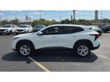 Certified 2024 Chevrolet Trax LS w/ LS Convenience Package image 5
