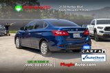Used 2016 Nissan Sentra SV image 2