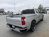 Used 2019 Chevrolet Silverado 1500 RST w/ All-Star Edition image 6