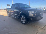 Used 2017 Ford F150 XL w/ Equipment Group 101A Mid image 2