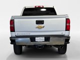 Used 2017 Chevrolet Silverado 2500 LT image 4