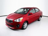 Used 2020 Mitsubishi Mirage G4 ES image 4