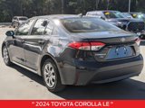 Certified 2024 Toyota Corolla LE image 4