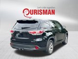 Used 2015 Toyota Highlander XLE image 2