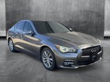 Used 2014 INFINITI Q50 Premium w/ Navigation Package image 3