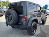 Used 2018 Jeep Wrangler Sport image 5