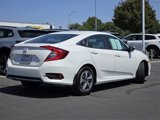 Used 2019 Honda Civic LX image 4