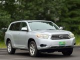 Used 2009 Toyota Highlander 2WD image 3