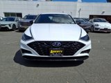 Used 2021 Hyundai Sonata SEL Plus image 2