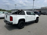Used 2019 Chevrolet Colorado ZR2 w/ ZR2 Dusk Special Edition image 5