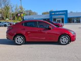 Used 2017 Toyota Yaris iA image 3