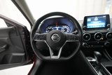 Used 2022 Nissan Sentra SV image 4