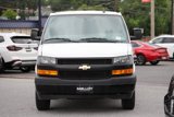Used 2020 Chevrolet Express 2500 Extended w/ Communications Package image 4