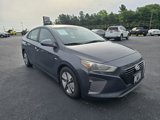 Used 2018 Hyundai Ioniq Blue image 4