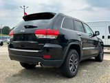Used 2019 Jeep Grand Cherokee Limited image 5