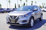Certified 2021 Nissan Rogue Sport S image 4