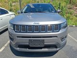 Used 2019 Jeep Compass Latitude w/ Popular Equipment Group image 2
