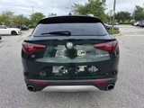Used 2019 Alfa Romeo Stelvio Ti Lusso w/ Quick Order Package 22X Lusso image 5
