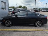 Used 2015 Chrysler 200 C w/ Navigation & Sound Group I image 4