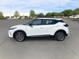 Certified 2024 Nissan Kicks SR image 3